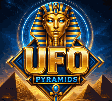 Ufo Pyramids