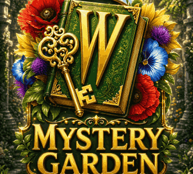 Mystery Garden